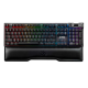 XPG Summoner Cherry Blue Switch RGB Gaming Mechanical Keyboard 